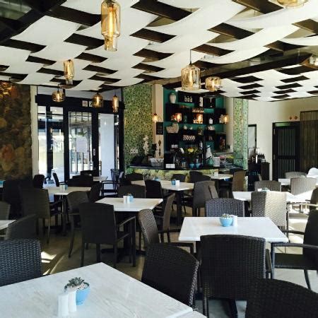 Toulas greek restaurant pretoria  Average price