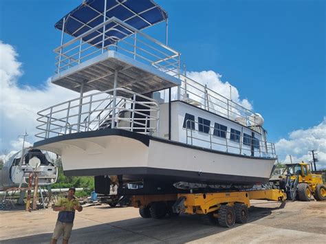 Tour boats for sale  Request Info