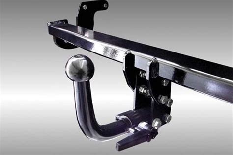 Tow bar toolstation  You can use it with various integrations such as bumper protectors, and it is more