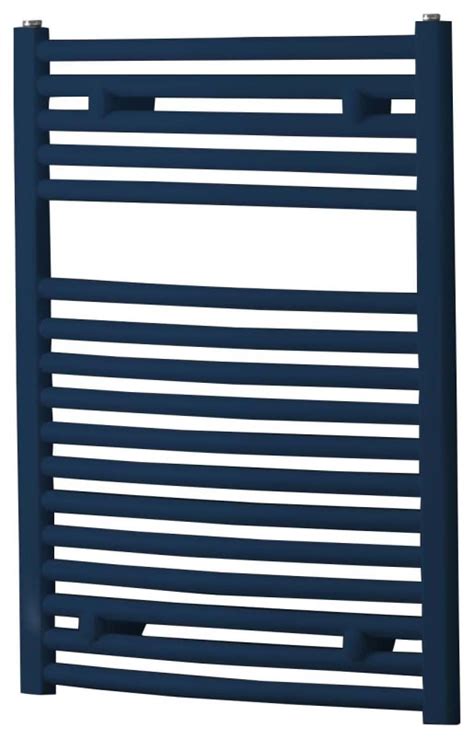 Towel radiator brackets wickes Towelrads Smart Thermostatic Towel Radiator Element Black 300W (183RY) compare