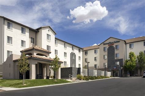 Towneplace suites albuquerque airport 76 miles