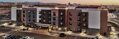 Towneplace suites by marriott albuquerque old town  Staybridge Suites Albuquerque North, an IHG Hotel