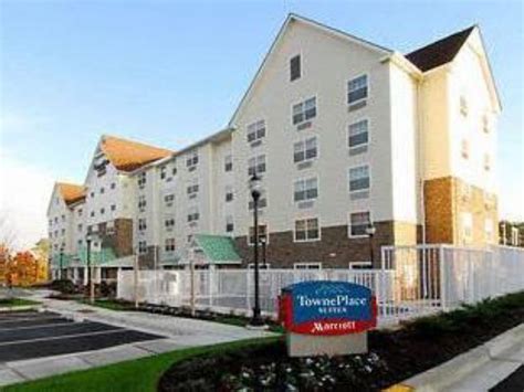 Towneplace suites by marriott arundel mills Towneplace Suites by Marriott Arundel Mills