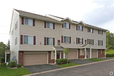 Townhomes for rent in burnsville mn  2 Beds