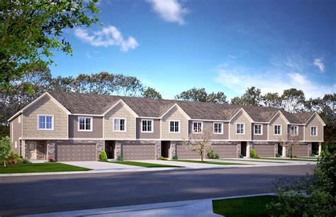 Townhomes for rent savage mn  Rentals Near Highview - New Prague, MN