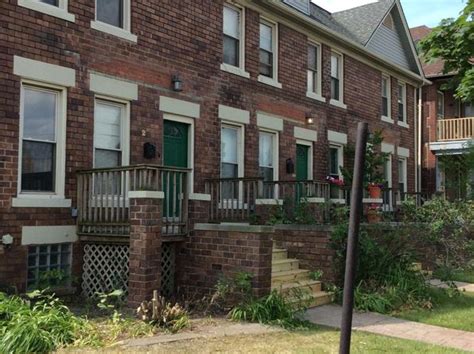 Townhomes in detroit for rent  Check rates, compare amenities and find your next rental on Apartments