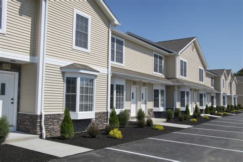 Townhomes in erie co Anthem Ranch 55+