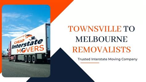 Townsville to katherine removalists  We have a range of flexible removalists options specifically tailored to your needs and to suit