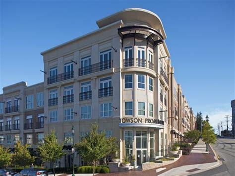 Towson promenade reviews 707 York Rd Towson, MD 21204 • From $139 Per Day
