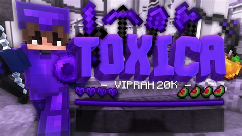 Toxica 16x texture pack download  Dark mode