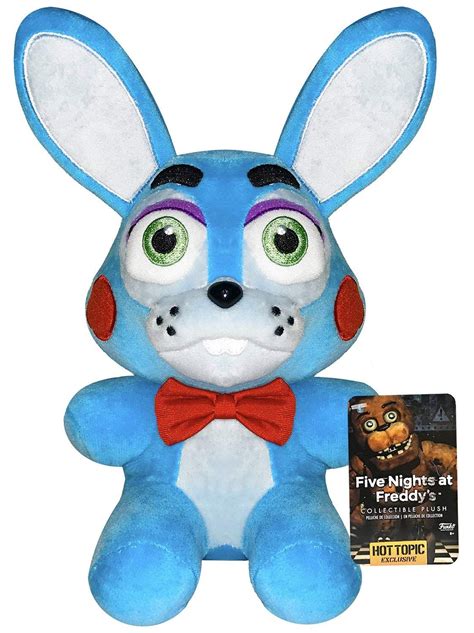 Toy bonnie  50+ bought in past month