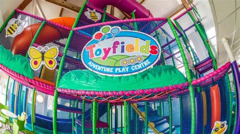 Toyfields leigh Toyfields: Mixed feelings - good for older children - See 16 traveler reviews, 6 candid photos, and great deals for Leigh, UK, at Tripadvisor