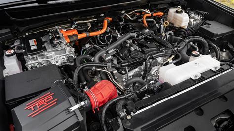 2024 Toyota 4Runner Performance: Engine, Horsepower, …