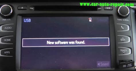 2024 Toyota 4Runner Sd card navigation update v18.1. Replaced …