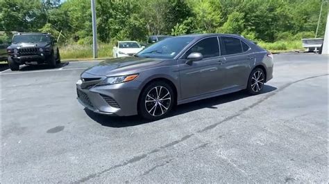 2024 Toyota Camry Carrollton, Franklin, Atlanta, Marietta