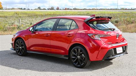 2024 Toyota Corolla Hatchback SE HEATED SEATS REAR CAM