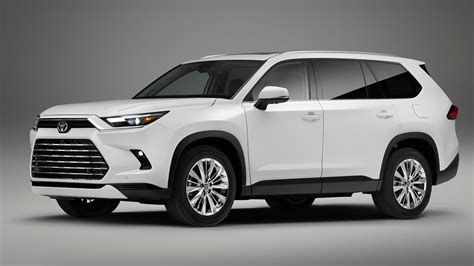 2024 Toyota Highlander Transmission Service & Repairs