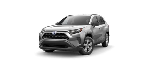 2024 Toyota RAV4 Hybrid For Sale - Don McGill Toyota of Houston