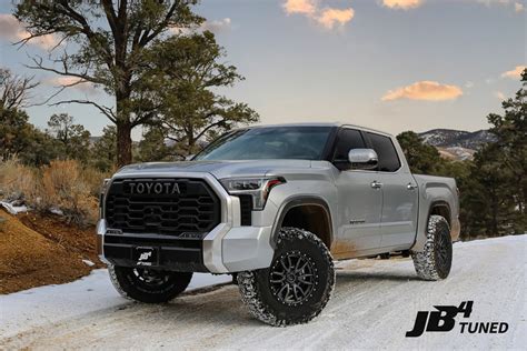 2024 Toyota Tundra Parts - Official Online Store