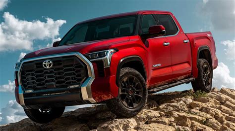 2024 Toyota Tundra Revealed: Full-Size Truck, …