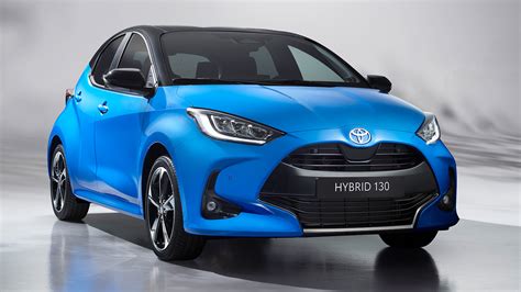 2024 Toyota Yaris Hatchback Values & Cars for Sale Kelley Blue …