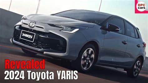 2024 Toyota Yaris Ia 1.5L 4 in GA - Augusta (3MYDLBYV0JY******) …