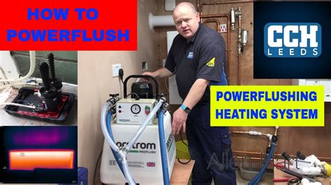 Tpr powerflush  Find My Store