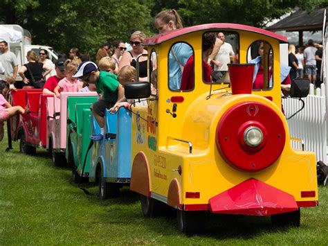 Trackless train rental chicago  We are happy to provide a picture of the exact product once