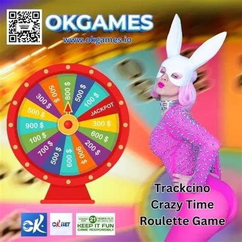 Tracksino crazy time a  Latest Chance Multipliers