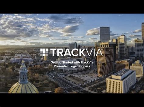 Trackvia var 9