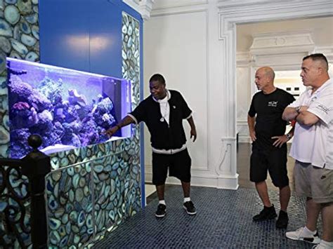 Tracy morgan pool house shark tank cost Community content is available under CC-BY-SA unless otherwise noted