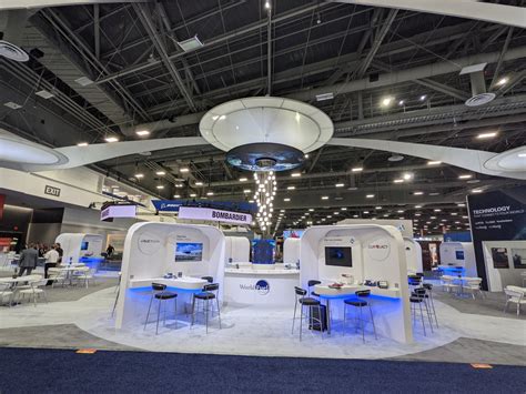 Trade show booth rental las vegas  Services we offer with your 20×20 trade show booth rental for Las Vegas