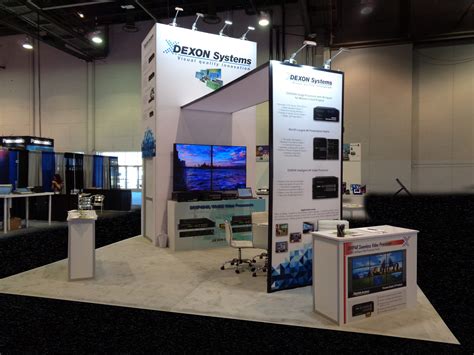 Trade show display rental anaheim With the help of our all-inclusive solutions for booth rental requirements and management services for the setup, on-site management, and takedown of your trade show rental exhibit in Anaheim, we make it possible for your marketing team to handle all