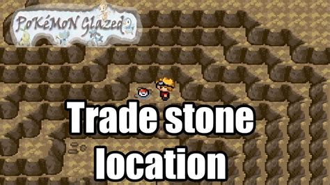 Trade stone pokemon blazed glazed 0) 1 / 11