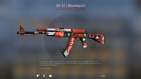 Trade up cs go skins  CS2 trading bots are automate­d systems created to stre­amline the process of trading skins