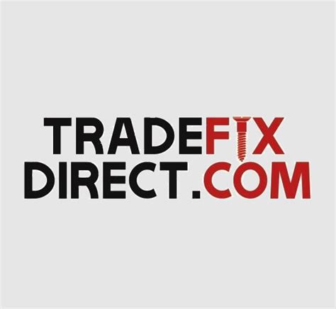 Tradefix direct discount code  Order Coach Bolts & Carriage Bolts online at Tradefix Direct