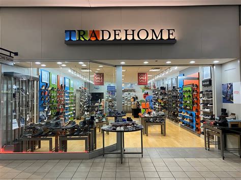 Tradehome shoes missoula <u> Find jobs</u>