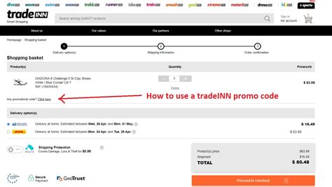 Tradeinn discount code reddit  Click on Get CODE button of below offers to reveal Tradeinn Discount Code Reddit or Tradeinn Coupon Code Australia when you check out at Tradeinn