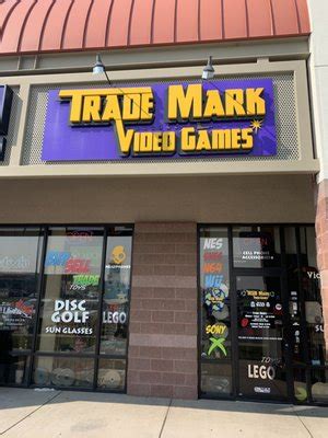 Trademark video games billings mt  1775 High Sierra Blvd Billings, MT 59105-5499