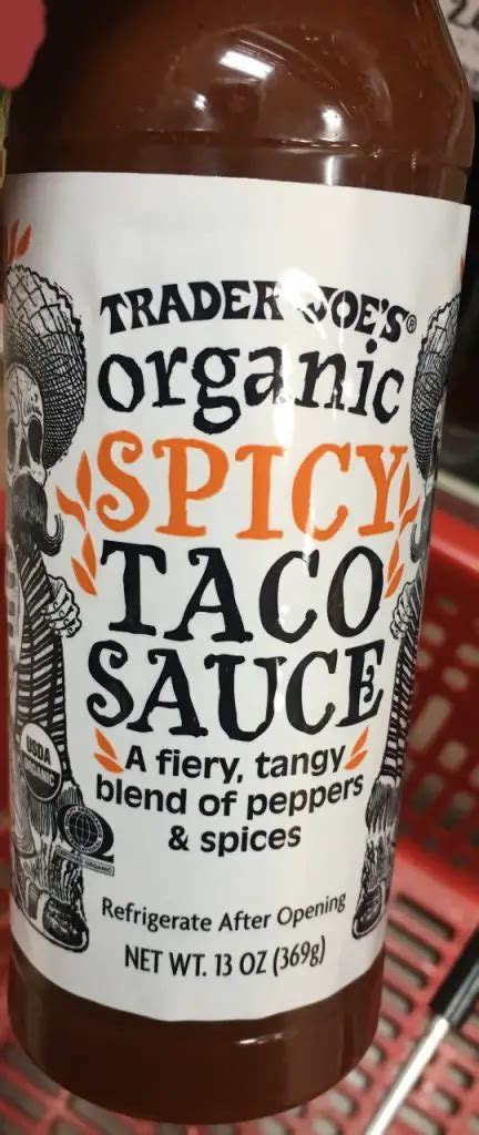 Trader joes discontinues cocktail sauce Price: $12