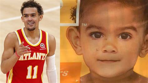 Trae young diaper box Famous for starring in several successful box-office hits, including Star Wars, Pulp Fiction, and Snakes on a Plane, in his late 40s, Samuel L