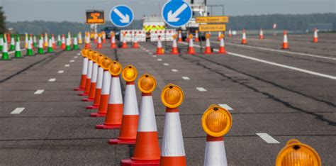 Traffic control course liverpool  From $459