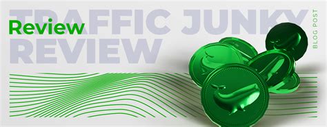 Traffic junky case study  IV