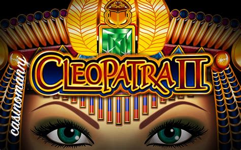 Tragamonedas de cleopatra  El simbolismo de las tragamonedas sobre el tema "Cleopatra" a menudo incluye imágenes de la propia Cleopatra, el dios Ra, escarabajos, faraones