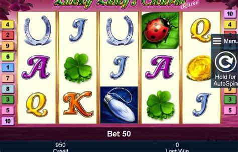 Tragamonedas lucky lady charm deluxe La genial máquina tragaperras en internet te vaya a seguir premiando usando símbolo del famoso comodín de el bonita Lady Luck famosa igual que la 