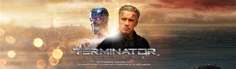 Tragaperras terminator genisys  1