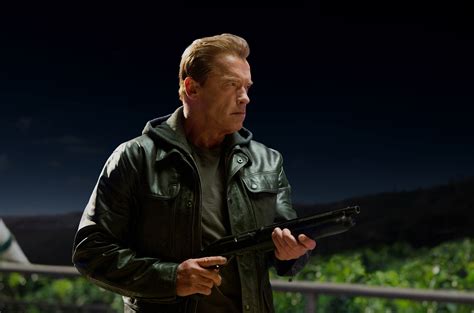 Tragaperras terminator genisys  Now Terminator Genisys takes an already-convoluted premise and convolutes it even further, to the point where even