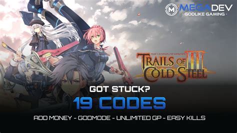 Trails of cold steel 3 cheat engine  Posts: 2906