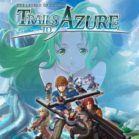 Trails to azure cheat engine  Code: Select all