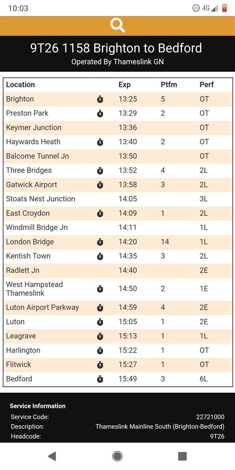 Train times finsbury park to oakleigh park  Whether you're on your way to catch a connecting train or visiting friends or family, we're with you